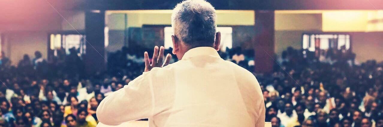 MrMalladi's profile banner image