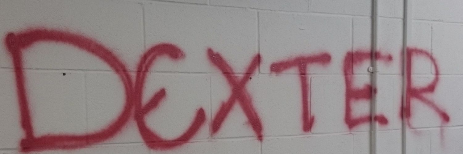 Dxtr90's profile banner image