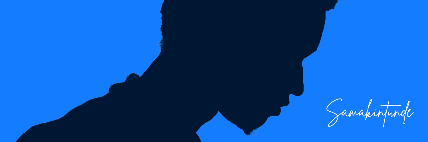 samakintunde37's profile banner image
