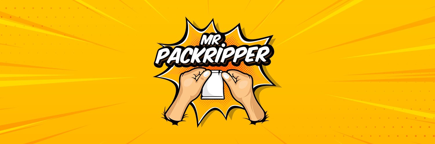 mrpackripper's profile banner image