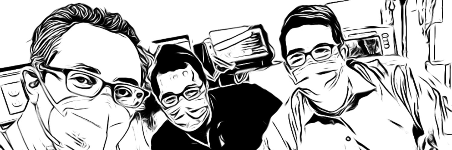 Christopher Strother banner