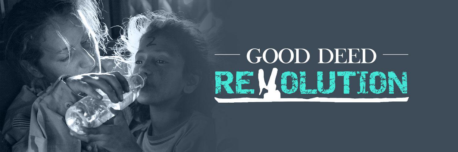 Gooddeedrev's profile banner image