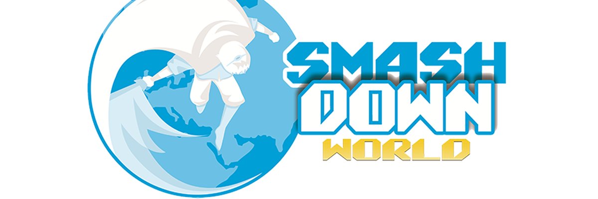 smashdown_world's profile banner image