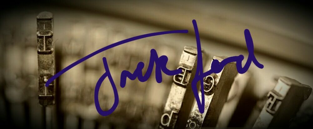 JackFordAuthor's profile banner image