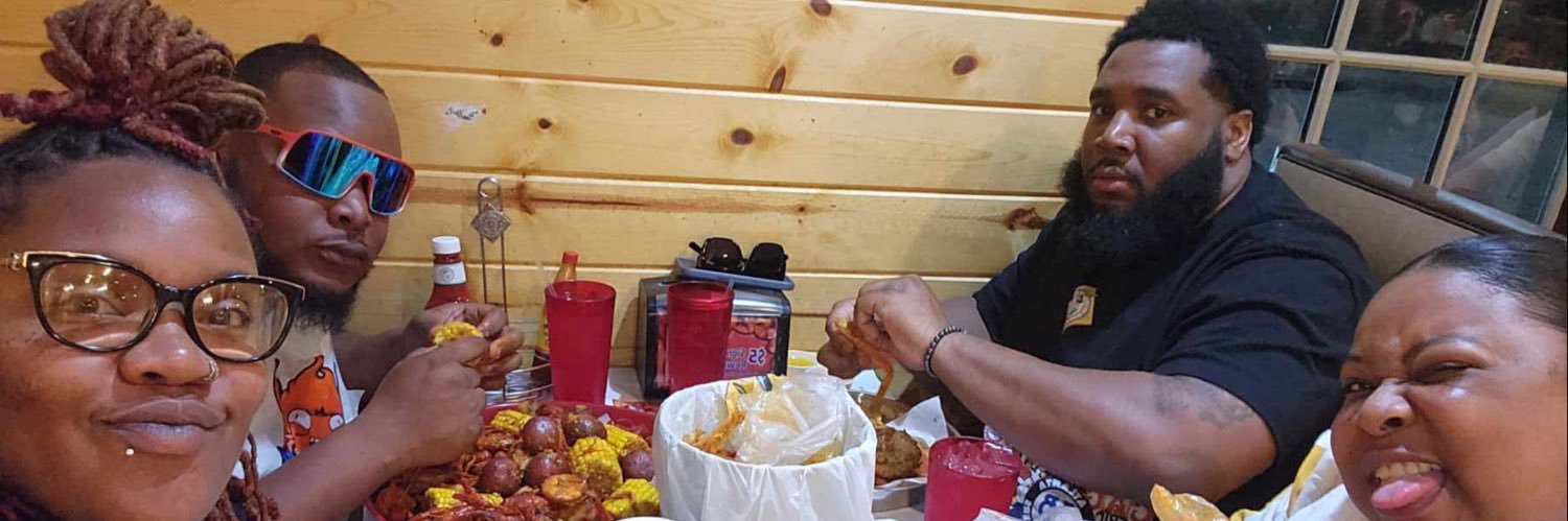 Tony4Breakfast's profile banner image