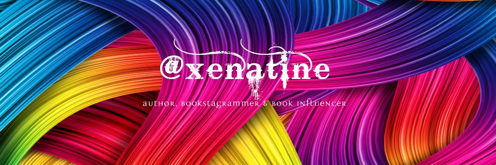 Xenatine's profile banner image