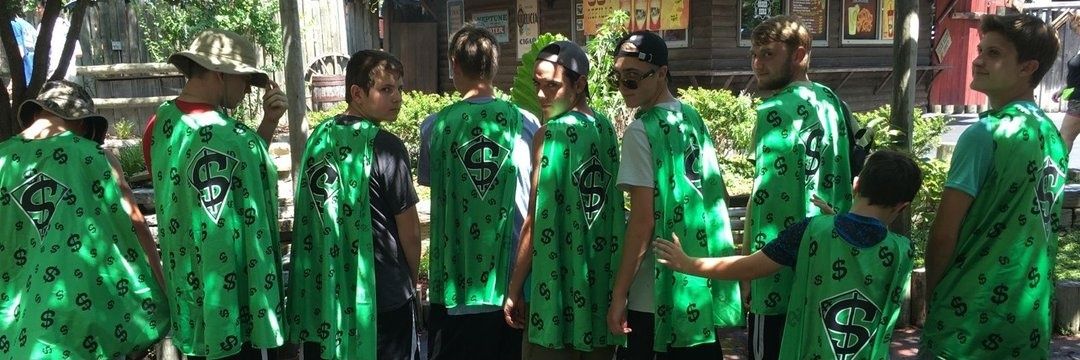 Blakeadkins14's profile banner image