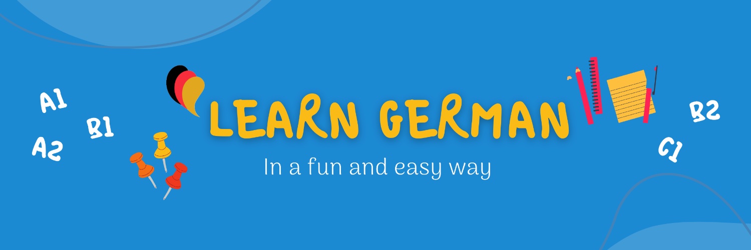 learnGermanLang's profile banner image