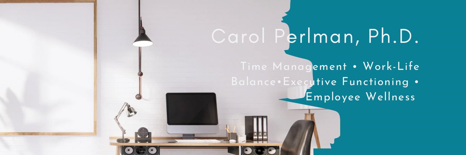CarolAPerlman's profile banner image