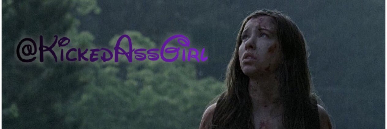 KickedAssGal's profile banner image