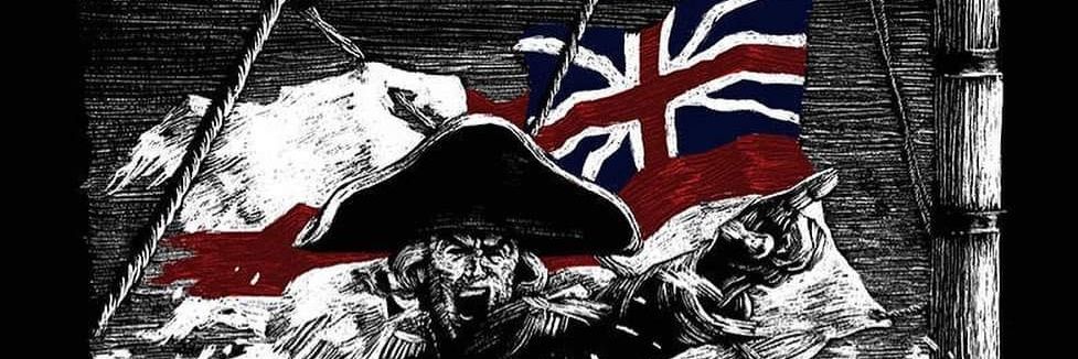 RowdyRedCoat's profile banner image