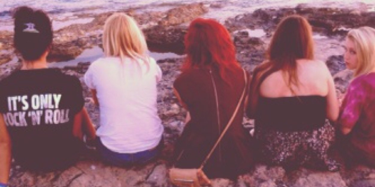 Brittarny's profile banner image
