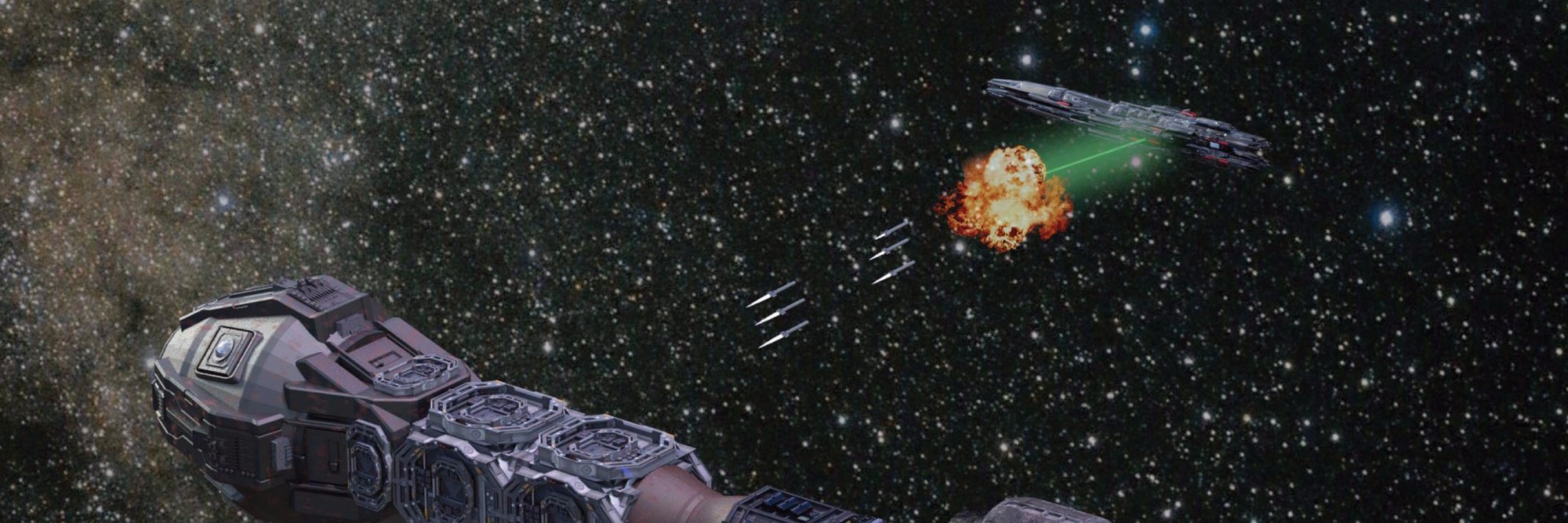 Craig Alanson banner