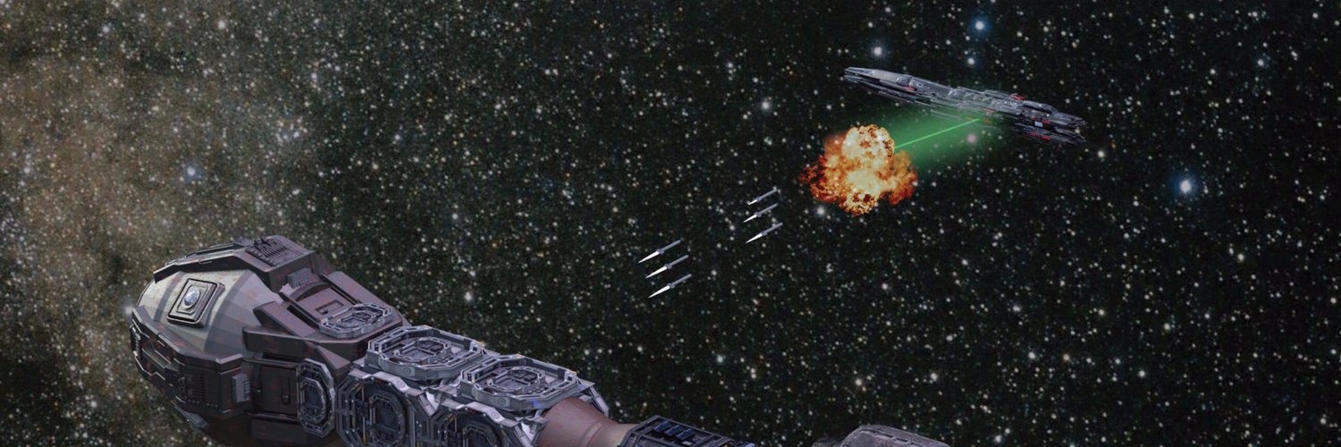 Craig Alanson (CraigAlanson) / Twitter