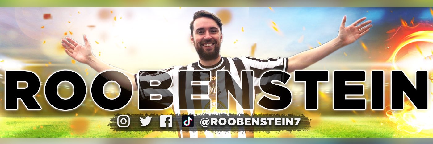 Roobenstein banner