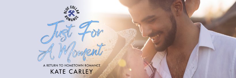 KateCarleyBooks's profile banner image