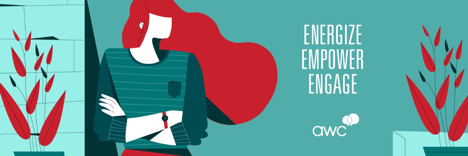 AWC National banner