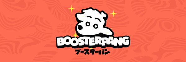 boosterpang Profile Banner
