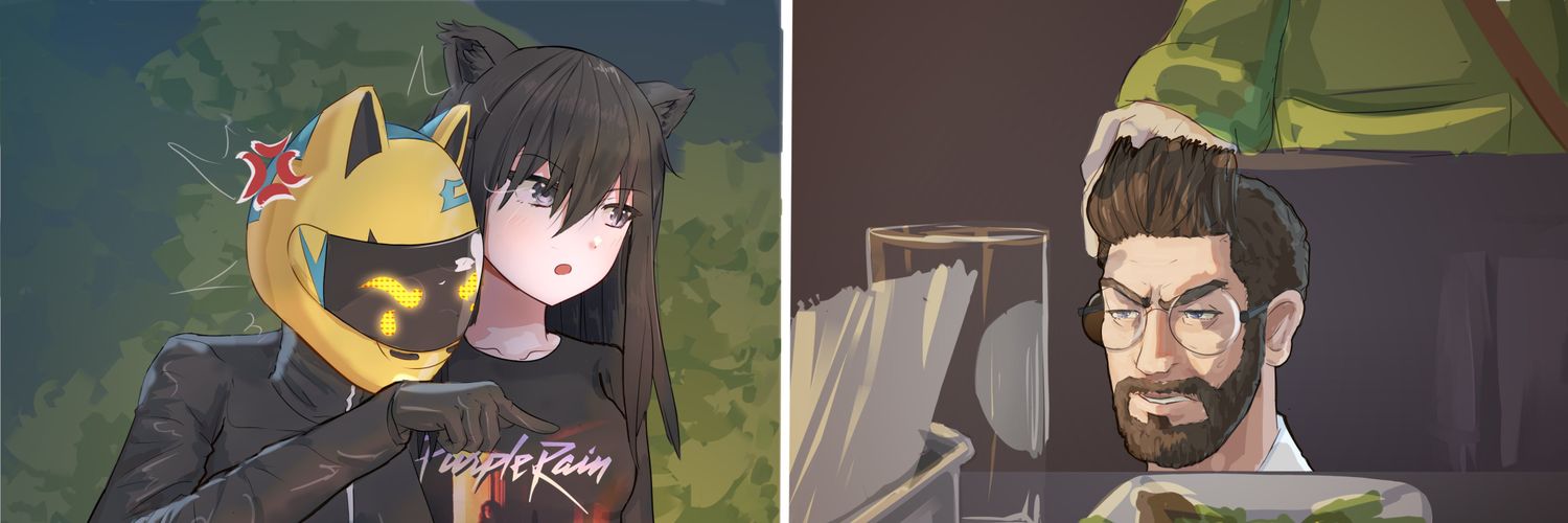 AlexKizer96's profile banner image