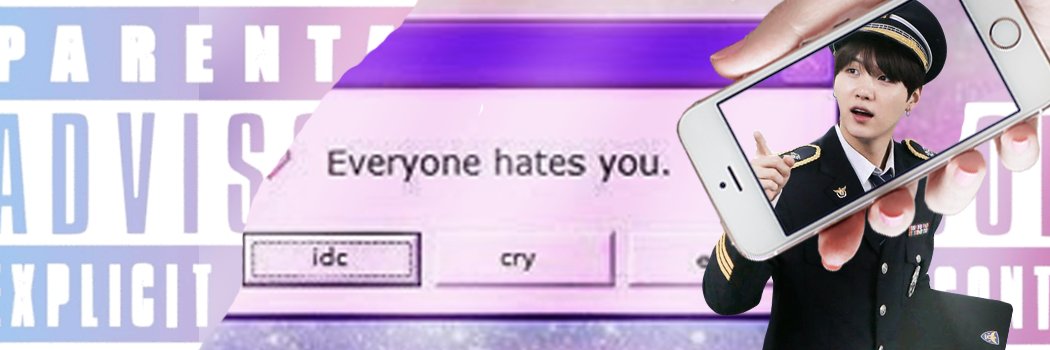 Angryoongi98's profile banner image