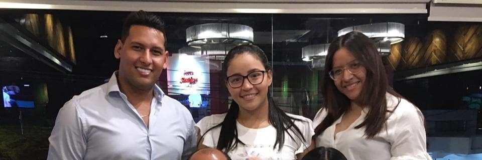 luiscamatute's profile banner image