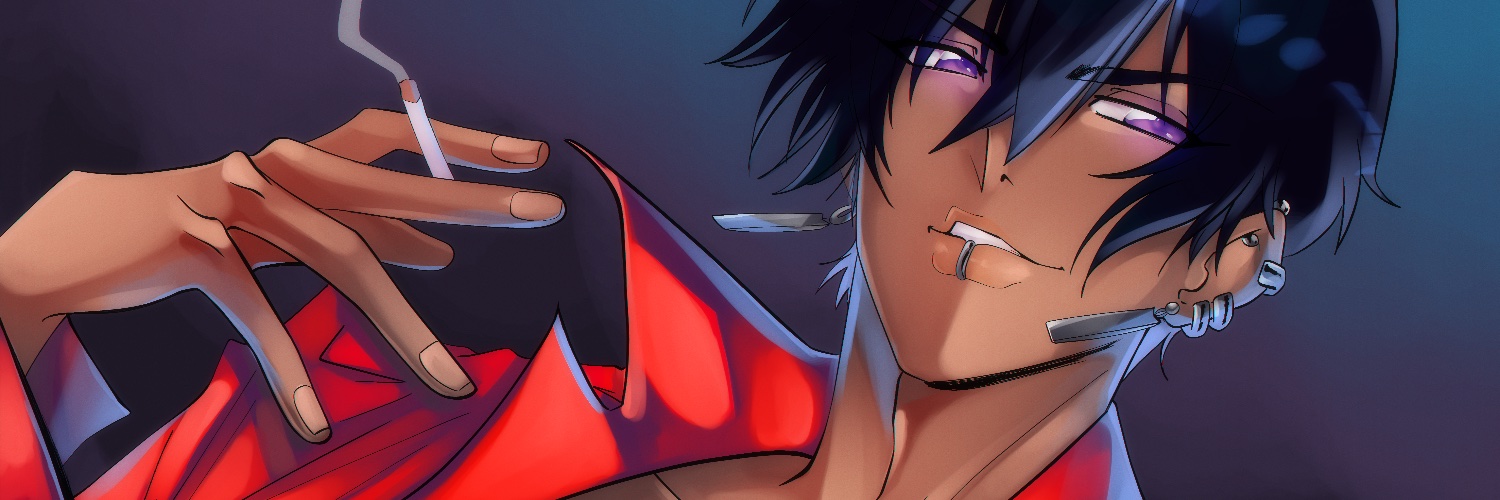 lucyfidelis's profile banner image
