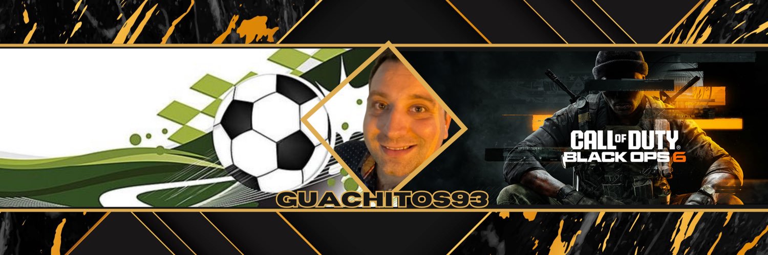 Guachitos93's profile banner image