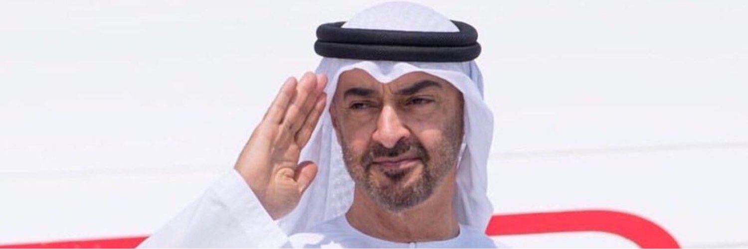 مبارك المنصوري 🇦🇪 banner