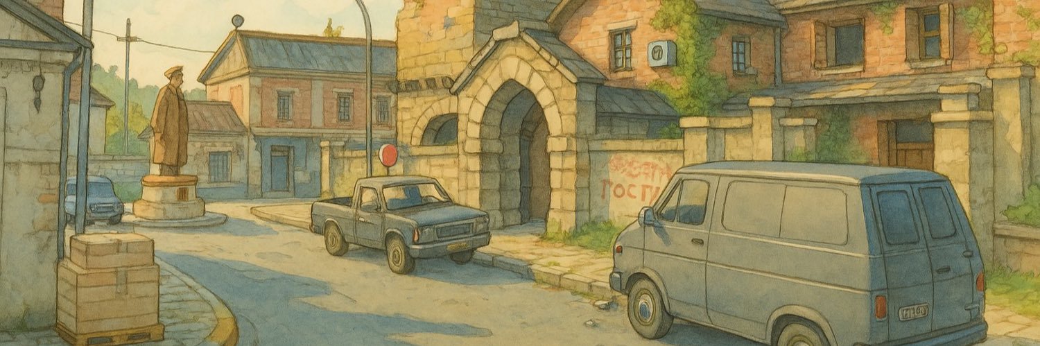 riivard's profile banner image