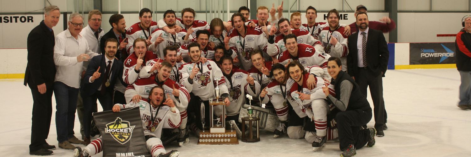 RaidersJuniorHockey banner
