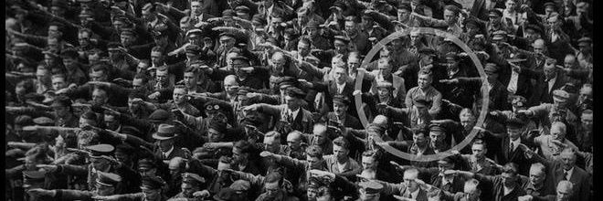 Working Class Politics banner