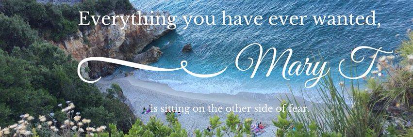 MaryTurquoise's profile banner image