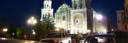 MarcaSaltillo's profile banner image