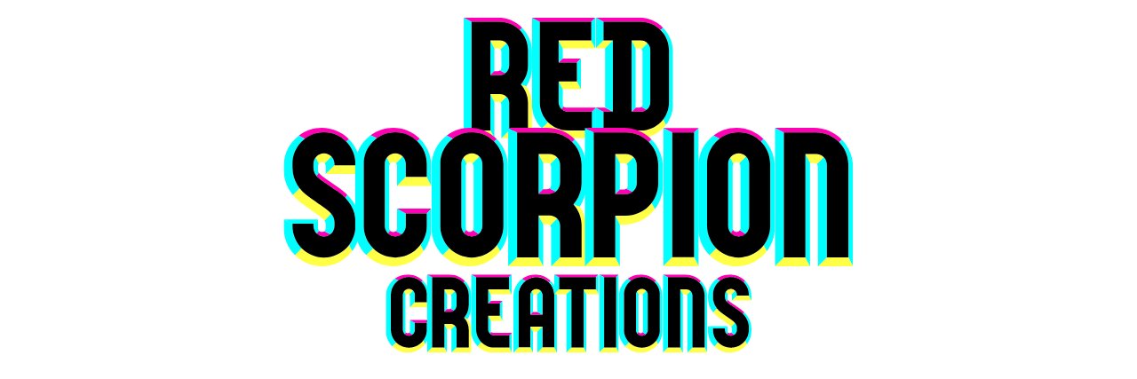 TheRedScorpio28's profile banner image