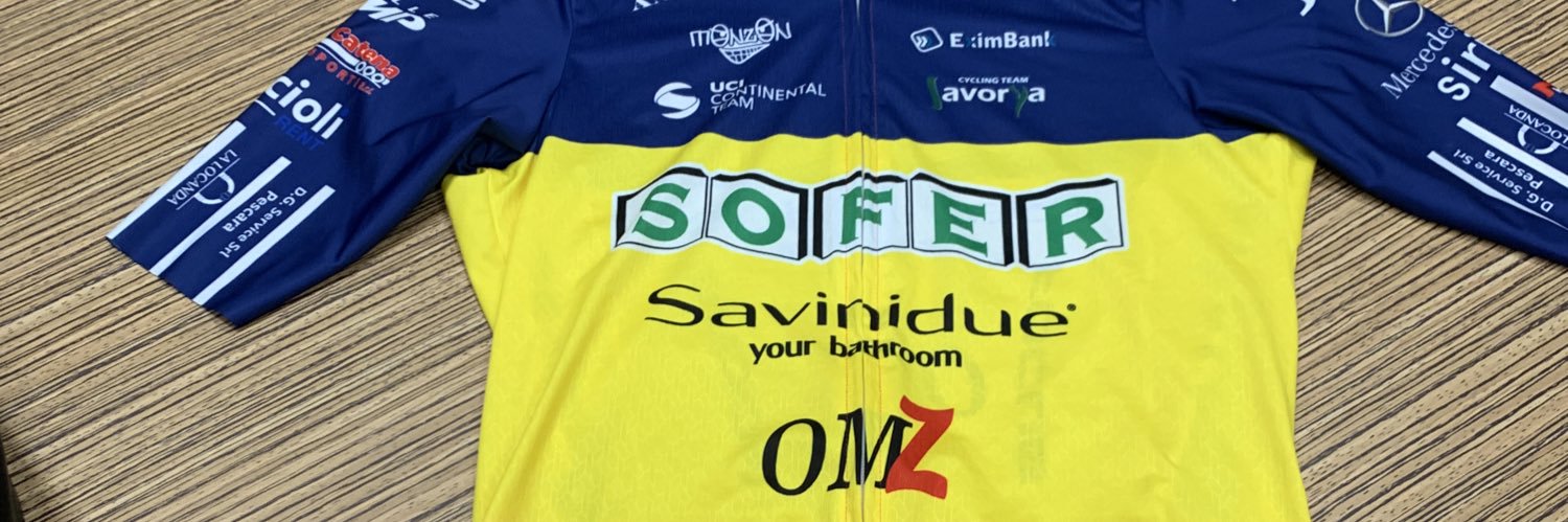 Stefano Giuliani banner