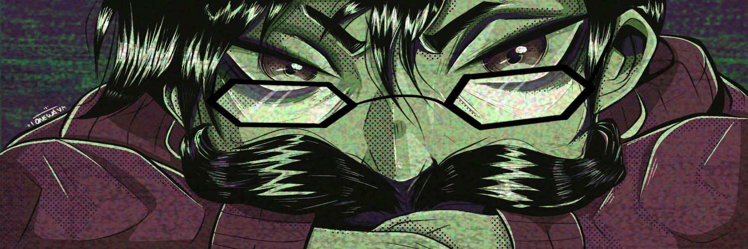 itusergi's profile banner image