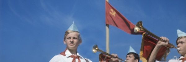 comrade_worker's profile banner image
