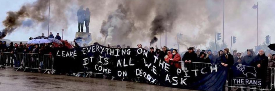 George_DCFC's profile banner image
