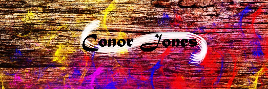 ConorOwenJones's profile banner image