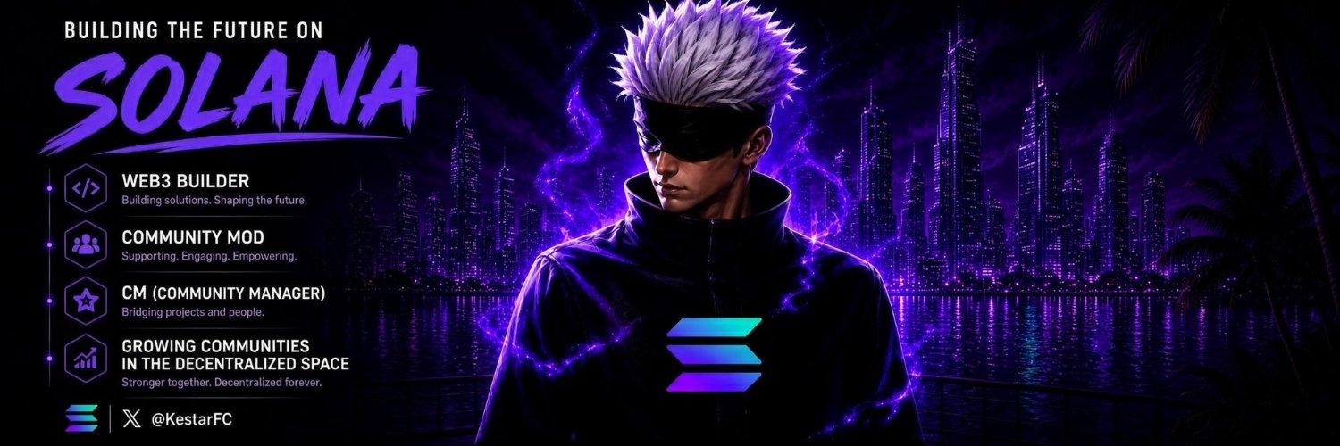 kestarsol's profile banner image