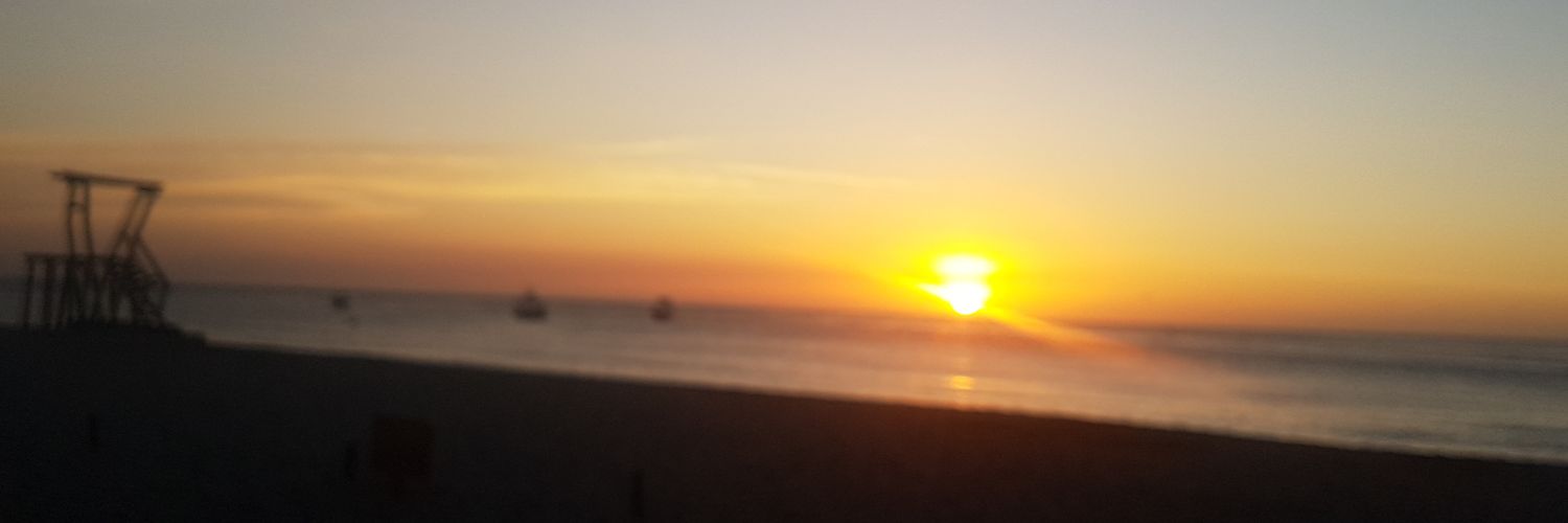 gladysrf's profile banner image