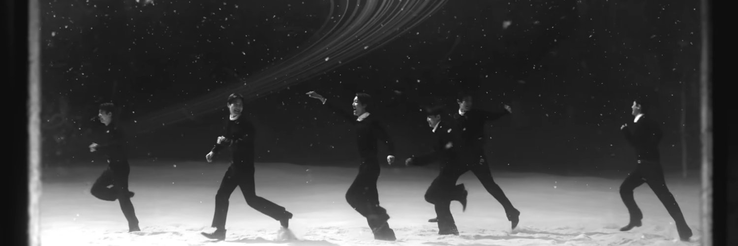 t（＾＾） banner