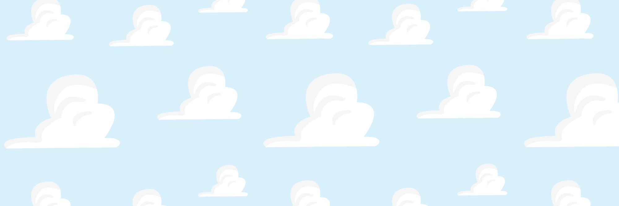 Pixar Place banner