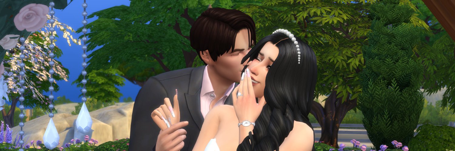 LadyVidalis's profile banner image