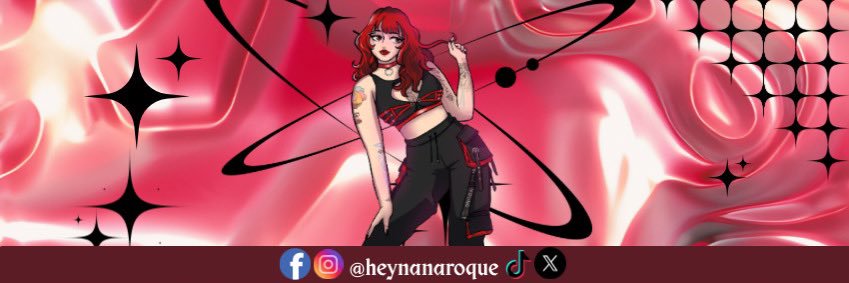 ✨Nana Roque✨ 🕊️ banner