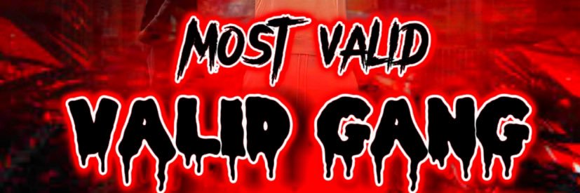 TheeMostValid's profile banner image