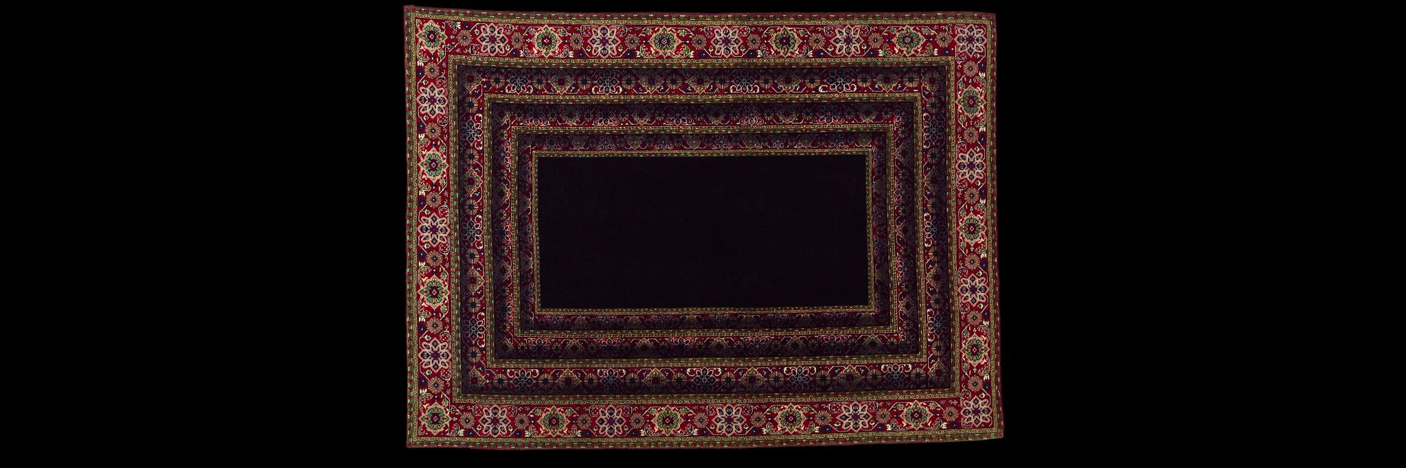 Faig Ahmed banner