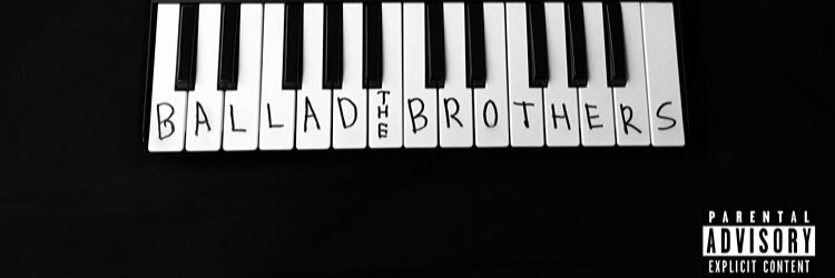 ballad_brothers's profile banner image