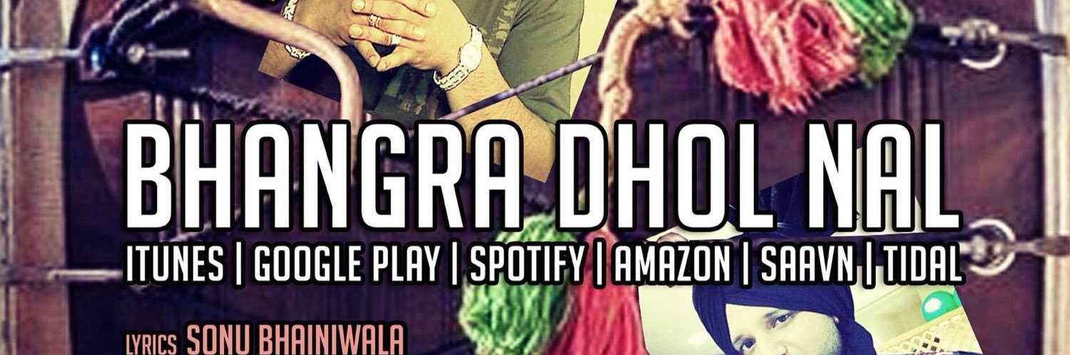 DevSDhillon's profile banner image