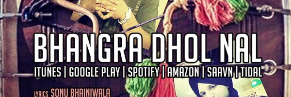 DevSDhillon Profile Banner